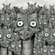 Illustration for article titled Can You Solve The Hardest Logic Puzzle In The World?